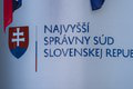 Najvyšší správny súd znížil plat sudkyni Barbare: Neprimerané správanie! Keď zistíte, čo vyvádzala, pochopíte