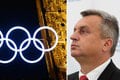 Olympiáda na Slovensku? Andrej Danko oznámil začiatok rozhovorov s Maďarskom