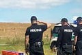 Dojímavá rozlúčka s policajným psom Maxíkom: VIDEO vám naženie slzy do očí! Hučiace majáky, slovenská vlajka a...