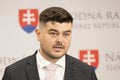 Minister Šaško prišiel so zásadnou informáciou: KONIEC tohto muža na šéfovskej stoličke slovenskej nemocnice!