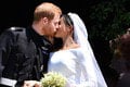 Harry a Meghan sa viac ako mesiac neukázali spolu: Rozchod? OMYL! Majú premyslený plán