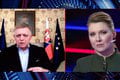 Fico v ruskej televízii kritizoval EÚ a prijal pozvanie do Moskvy: Ostrý ODKAZ politológa! TOTO tým dokázal