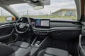 Za málo peňazí veľa muziky: To je modernizovaná Škoda Octavia, najobľúbenejšie služobné auto Slovákov