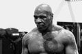 Vyzerá neuveriteľne: 58-ročný Mike Tyson je pred zápasom s Paulom v TOP forme