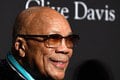 Veľká STRATA pre svet: Zomrel legendárny hudobník a skladateľ Quincy Jones († 91)