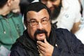 Morbídne OBÉZNY! Steven Seagal v ruskom dokumente ŠOKUJE: To je VÁHA, aha na to BRUCHO