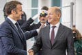 Macron a Scholz majú s Európou plány: Budú sa snažiť o... To niektorých nepoteší