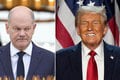 Scholz otvorene o tom, čo bude nasledovať po víťazstve Trumpa: TOTO musí EÚ urobiť!