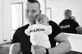 Policajta Mária († 32) a syna Adamka († 2 mes.) pochovali spolu: Prehovoril zdrvený dedko: Čo sa dialo pred tragédiou?