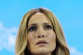 55-ročná Jennifer Lopez vyráža dych: Do očí sa jej nepozriete! Fúha, má sa čím chváliť