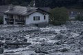 Dedinke hrozí, že ju pochovajú skaly: Nestalo sa tak prvýkrát! Úrady nariadili evakuáciu