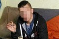 Denisa († 26) naháňala polícia, vybehol rovno pod vlak: Auto v noci ZAPÁLILI! Zlomené slová rodiny