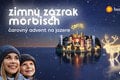 Svetový unikát - Zimný zázrak Mörbisch