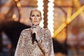 Boj Céline Dion so syndrómom stuhnutej osoby: Je toto dôkaz, že sa cíti lepšie?!