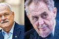 Exprezidenti Gašparovič a Zeman o novembri ’89: Komunisti zostali ako kôl v plote