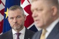 Prezident Peter Pellegrini kritizoval Roberta Fica: Čo vyčíta premiérovi?