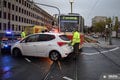 Chodkyňu v Bratislave zrazila električka, v nemocnici ZOMRELA: Polícia potrebuje POMOC verejnosti!