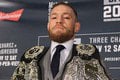 Obrovský škandál: Conor McGregor je vinný zo znásilnenia! Takýto trest dostal