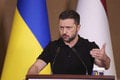 Zelenskyj po správach o novej ruskej zbrani: Ukrajina okamžite reaguje