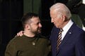 Dá Joe Biden Ukrajine JADROVÉ zbrane? Mrazivá reakcia z Ruska!