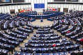 Europarlament odmietol výsledky volieb v Gruzínsku: Žiada ich opakovanie