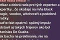 ZVRAT vo vojne Nvotovej a Rózsu: Po drsnej výmene názorov kvôli hymne ZMIERENIE pri stromčeku?!