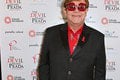 Elton John oznámil ZDRVUJÚCU správu: Jeho STAV nie je dobrý, prišiel o to najcennejšie