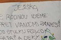 Matúškov list Ježiškovi vám roztopí srdce: Uvidíte, čo si želal pod stromček, slzy neudržíte!