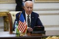 Biden prišiel do Angoly ako prvý americký prezident: Pomoc pre Afriku za miliardu dolárov