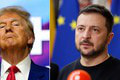 Zelenskyj a Trump na jednom mieste: Stane sa to, na čo všetci čakajú?! Nové informácie