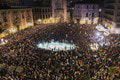 Tisíce ľudí protestujú v uliciach Španielska! Môže za to Európska únia