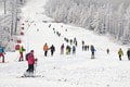 Posledná možnosť pre turistov na lyžiach: Takto to už vo Vysokých Tatrách dlho nebude vyzerať!