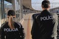 Železniční policajti zabránili možnej tragédii: Znepokojivé, čo sa dialo pri Trnave