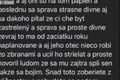 Panika medzi rodičmi a žiakmi základnej školy na Záhorí: Vyhrážky streľbou?! Šíria sa hrozivé správy