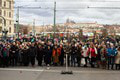 Český predseda vlády Fiala vyjadril sústrasť pozostalým vlaňajšej streľby: Je potrebné byť neustále v strehu!