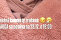 Dominika Mirgová má zdravotné problémy: Ruší koncerty! Myslite na mňa, odkazuje...