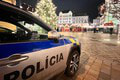 Na bratislavských vianočných trhoch sa KRADLO: Nehorázne, na čo sa zlodej ulakomil!