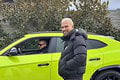 Plačková si na Vianoce siahla HLBOKO do vrecka: Poviem vám, prečo som Renému kúpila Lamborghini!