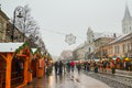 Ako sa na Silvestra budú zabávať v metropole východu? Košičanov čaká pestrý program!