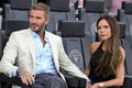 TAKTO oslávili nový rok David a Victoria Beckham: V mikine a... FOTO musíte vidieť!