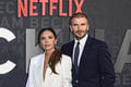 TAKTO oslávili nový rok David a Victoria Beckham: V mikine a... FOTO musíte vidieť!