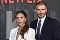 TAKTO oslávili nový rok David a Victoria Beckham: V mikine a... FOTO musíte vidieť!