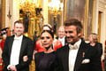 TAKTO oslávili nový rok David a Victoria Beckham: V mikine a... FOTO musíte vidieť!