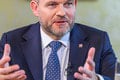 Prezident Peter Pellegrini otvorene: Celá vládna koalícia má problém s...