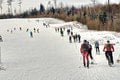 Zlatý týždeň v Tatrách priniesol nával turistov: Lepšie čísla, než vlani? Prišlo sa aj na zaujímavé zistenie