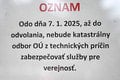 Nové správy o útoku na kataster: Situácia so zálohami a veľké podozrenia na túto KRAJINU!