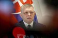 Premiér Robert Fico: Gazprom sa bude snažiť dodať plyn na Slovensko iným spôsobom ako cez Ukrajinu