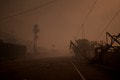 Zarážajúce správy z HORIACEHO Los Angeles: Platia si boháči súkromných hasičov?! Obyvatelia sa búria