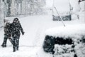 Koniec mrazom? Predpoveď POČASIA na FEBRUÁR mnohých sklame, iní sa budú tešiť!