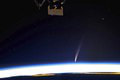 Astrofotograf Horálek nasnímal unikát, ktorý ocenila aj NASA: Kométu uvidíte už len pár dní, viac sa neobjaví!